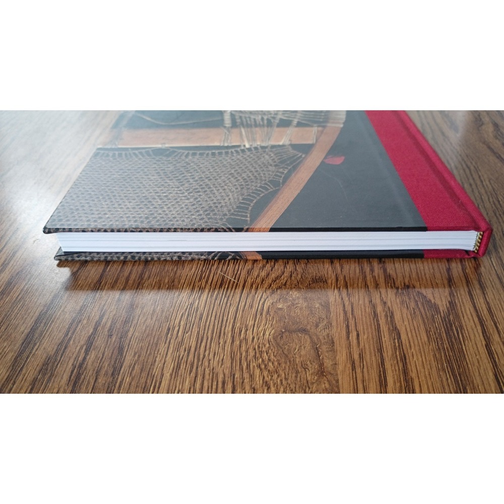 An Observant Eye: The Thoreau - Hardcover, by David F. Wood - Very Good - Picture 6 of 7